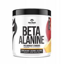 Maisto papildas FIRESNAKE Beta Alanine 300g, Peach