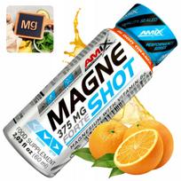 Magnio B6 Shot, magnio citratas, 60 ml