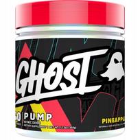 Maisto papildas Ghost Pump, ananasų skonio, 40 porcijų, 270–350 g