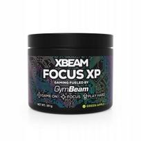 Maisto papildas XBEAM FOCUS XP su bakopa, taurinu ir vitaminais, obuolių skonio, GymBeam