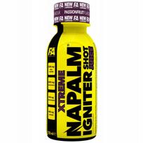Energetinis gėrimas FA Xtreme Napalm Igniter Shot Juice 120ml