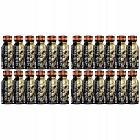Maisto papildas prieš treniruotę KEVIN LEVRONE Scatterbrain Shot 12x120ml, Orange Citra, 2 vnt.