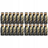 Papildas prieš treniruotę KEVIN LEVRONE Scatterbrain Shot 12x120 ml Orange Citra, 2 vnt.