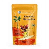 Kofeino anhidratas 100 g milteliai Max Fluffy Dust