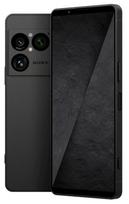 Išmanusis telefonas Sony Xperia 1 VIII, 12GB / 256GB, juodas, 5G