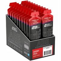 Prieštreniruotinis gelis Applied Nutrition ABE su citrulinu ir kofeinu 60 ml