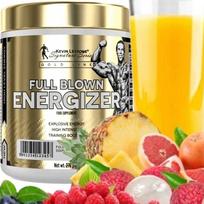 Energetinis gėrimas Levrone Gold Full Blown Energizer 270g vaisių skonio