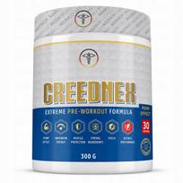 Baltyminiai milteliai German Medico Creednex 300g