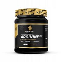 Sporto papildas Nutri Pro Sport Arginine PRO 300g L-ARGININA AAKG