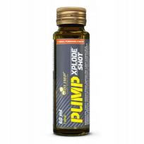 Maisto papildas Olimp Pump Xplode 60ml shot su citrulinu ir argininu