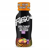 Fuego Volcano prieštreniruotinis papildas 100 ml