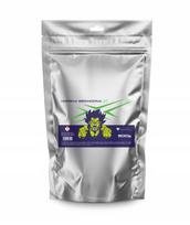 Kofeino milteliai CristalChem 500g