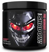 Maisto papildas JNX Sports The Shadow! ananasų ir braškių skonio, 291 g