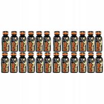 Pre-workout gėrimas Kevin Levrone Shaaboom Pump Shot 12x120ml, 2 vnt.