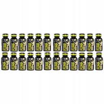 Išankstinio treniruotės gėrimas Kevin Levrone Shaaboom Pump Shot 12x120ml, 2 vnt.