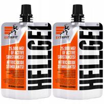 Kreatino, beta-alanino ir arginino gelis 80g EXTRIFIT, 2 vnt