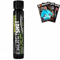 Energetinis shotas BIOTECH ENERGY SHOT 25 ml