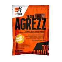 Maisto papildas prieš treniruotę EXTRIFIT Agrezz 20g Mango Ananasų