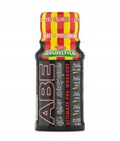 Maisto papildas APPLIED NUTRITION ABE Shot Pre-Workout, 60 ml, Fruit Candy