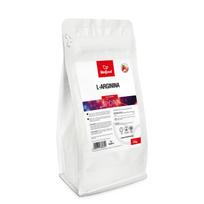 Aminorūgštis LiteFOOD L-Arginine braškių skonio 500 g