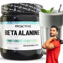 Beta-alaninas ProActive Beta Alanine 300g natūralus