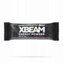 Energetiniai milteliai su kofeinu ir vitaminais GymBeam XBEAM, laukinių uogų, 9 g