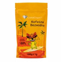 Kofeino bevandenio milteliai 100 g HiT Indian
