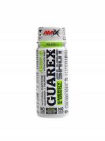 Energijos shotas Amix Guarex Mental 60 ml Mojito