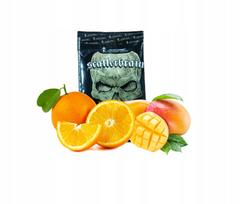 Energetinis prieštreniruotinis gėrimas Kevin Levrone Scatterbrain 9g Orange Mango