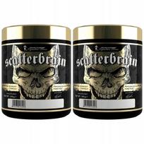 Maisto papildas Kevin Levrone Scatterbrain 270g, 2 vnt.