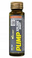 Maisto papildas OLIMP PUMP XPLODE SHOT 60ml, vaisių skonio