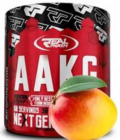 Maisto papildas Real Pharm AAKG 300g L-argininas
