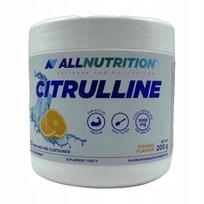 Citrullino malato milteliai Allnutrition, apelsinų skonio, 200 g