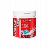 Maisto papildas ActivLab Citrulline Xtra Ice Candy 200 g