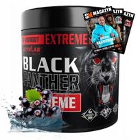Kreatinas Activlab Black Panther Extreme 300 g