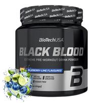 Maisto papildas BIOTECH USA BLACK BLOOD NOX+ 340g