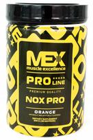 Maisto papildas prieš treniruotę MEX NOX PRO PUMP, 30 porcijų