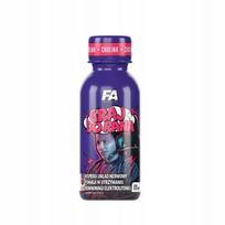 Maisto papildas Shot On Focus Play To The Wound Fitness Authority 120ml Cola