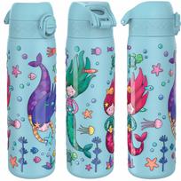 Gertuvė ION8 Steel 600 ml, Mermaids dizainas