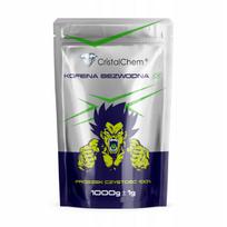 Kofeino milteliai CristalChem 1000g