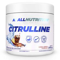 Citrulino malatas ALLNUTRITION 200 g