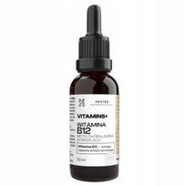 Vitaminas B12 lašai Methylcobalamin 250µg 600 dozių