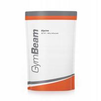 Aminorūgštis GymBeam Glycine 1000g