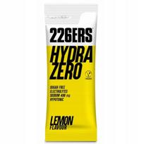 Gėrimo milteliai 226ERS HYDRAZERO citrinų skonio, 7,5 g pakelis