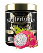 Maisto papildas prieš treniruotę Kevin Levrone Scatterbrain 270g Dragon Fruit