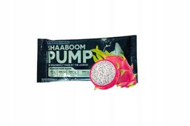 Prieštreniruotinis kondicionierius Kevin Levrone Shaaboom Pump 17,5 g Dragon Fruit