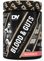 Ikrai DY Dorian Yates BLOOD & GUTS 380g arbūzų skonio