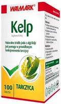 Maisto papildas KELP jodas skydliaukei Walmark 100 tabl.
