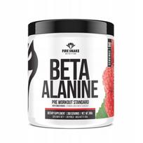 Beta alanine FIRESNAKE 300 g, aviečių