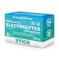 Elektrolitų milteliai Allnutrition Orange, 50 g